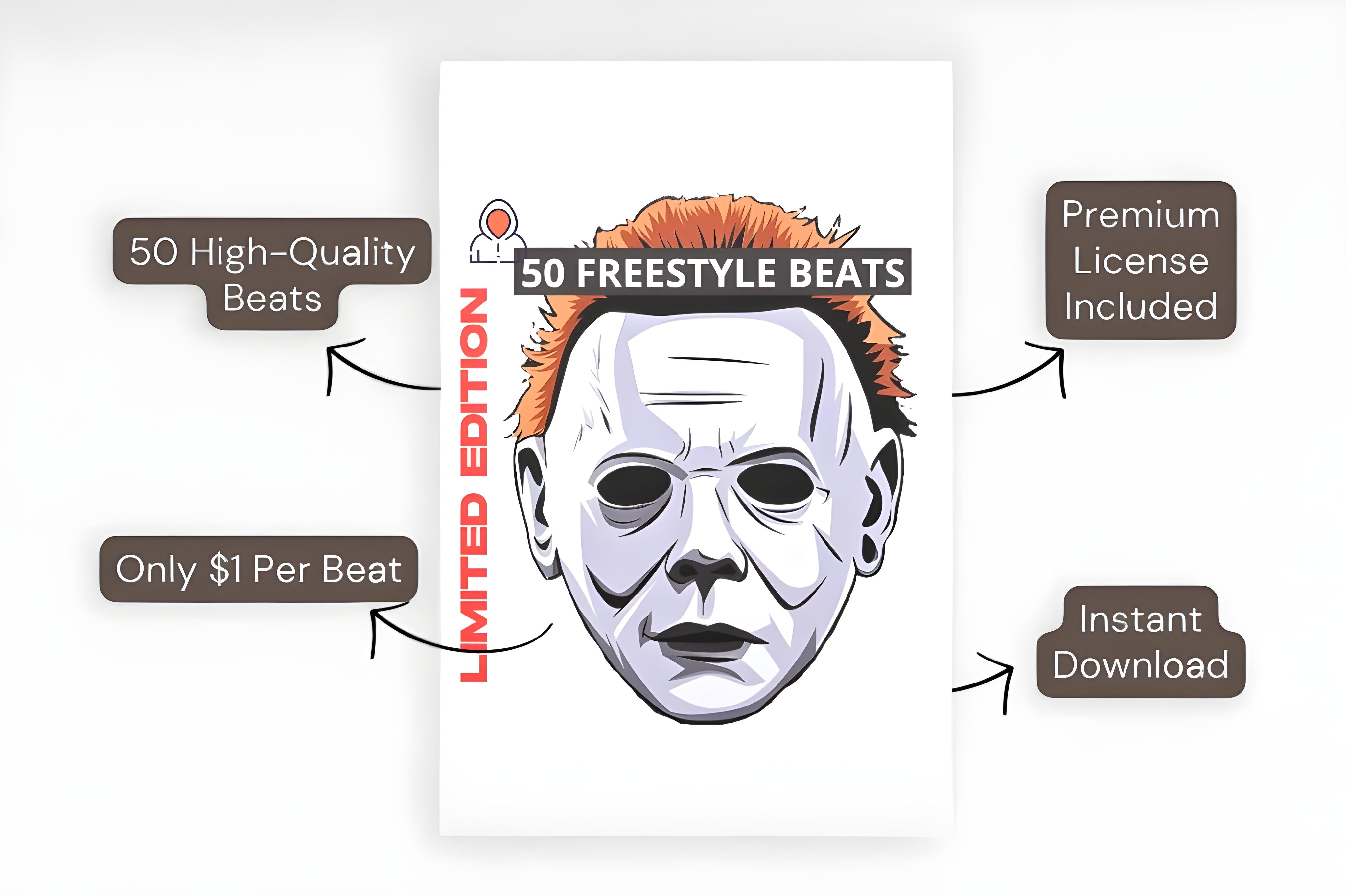 50 BEATS BUNDLE